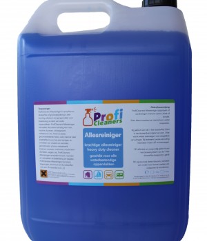 ProfiCleaners Allesreiniger - 5 Liter