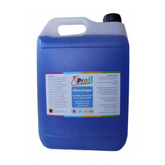 ProfiCleaners Allesreiniger - 5 Liter