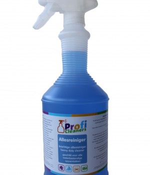 ProfiCleaners Allesreiniger - Spray