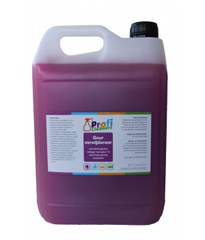 ProfiCleaners Geurverwijderaar - 5 Liter