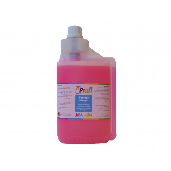 Sanitairreiniger 5 Liter